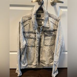 Brand new Jean Jacket